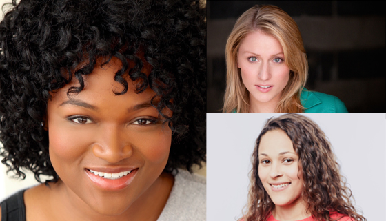 The Next Right Thing Creator's Headshot